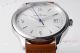 Zf Factory Jaeger-Lecoultre Master Control Date 40mm Silver Dial Brown Leather Band Replica Watch (6)_th.jpg
